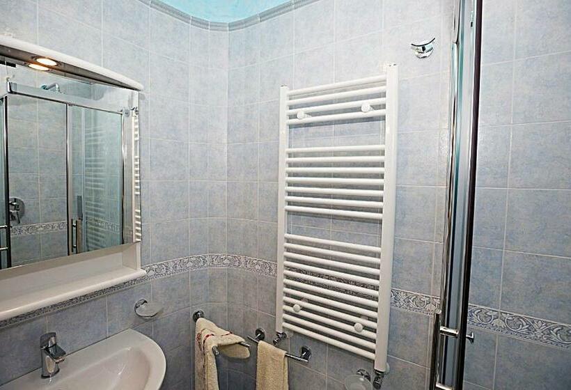 اتاق استاندارد, B&b Fior Tramonti