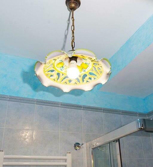 اتاق استاندارد, B&b Fior Tramonti