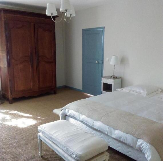 سوییت خانوادگی, Ode Au Bonheur St Georges Sur Cher
