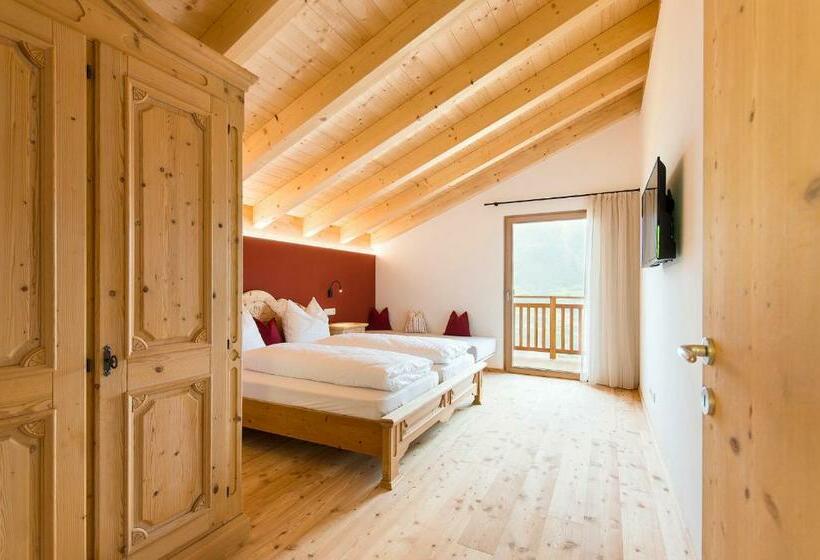 Апартаменты 1 Спальня, Hütterhof