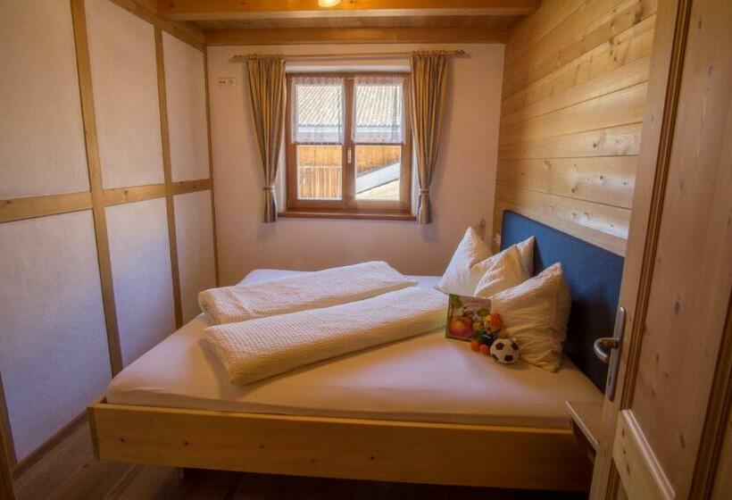 Апартаменты 2 Спальни, Stifterhof