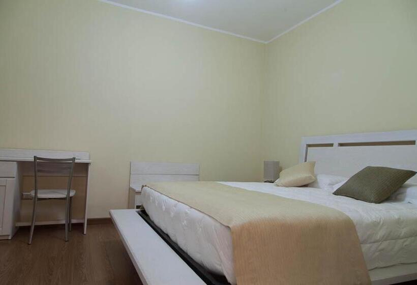Номер Deluxe, B&b Le Rose Del Tirreno