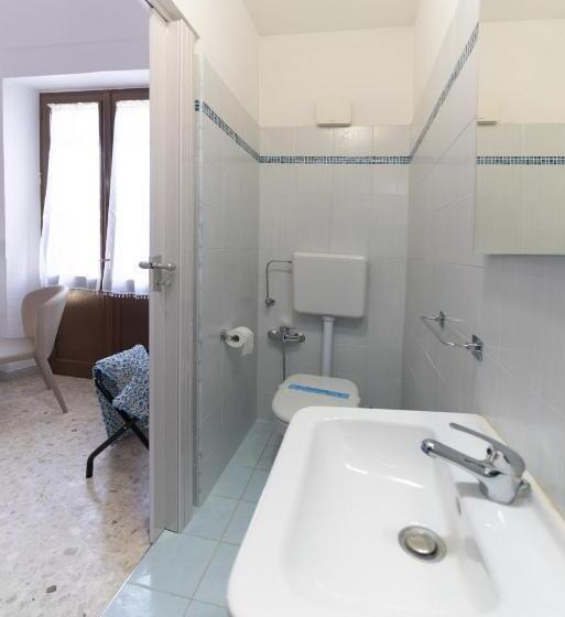 Номер Стандарт, B&b Rocca Ventosa
