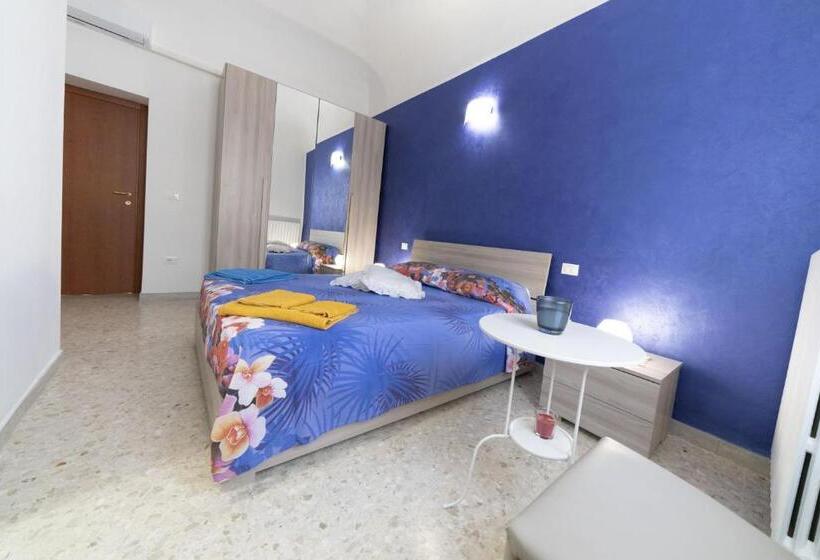 Номер Стандарт, B&b Rocca Ventosa