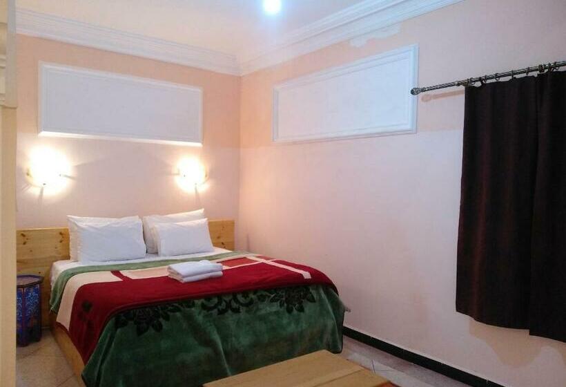 Номер Стандарт, Chambre D Hôtes Aya