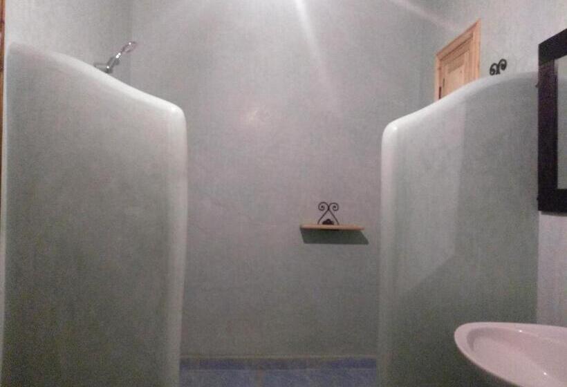 스탠다드 룸 산 전망, Chambre D Hôtes Aya
