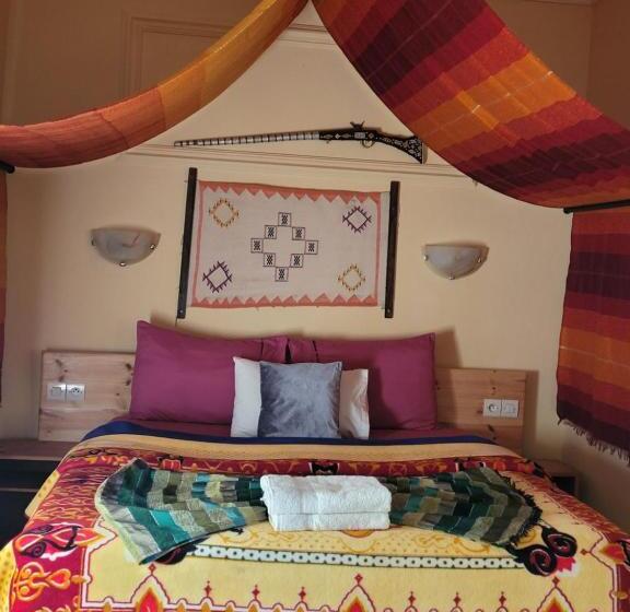 Номер Стандарт, Chambre D Hôtes Aya