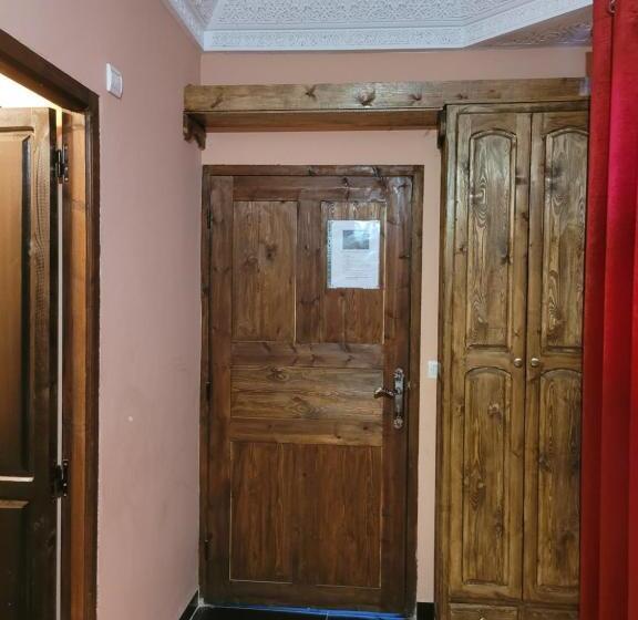 Номер Стандартный с Видом, Chambre D Hôtes Aya