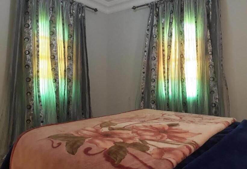 스탠다드 룸, Chambre D Hôtes Aya
