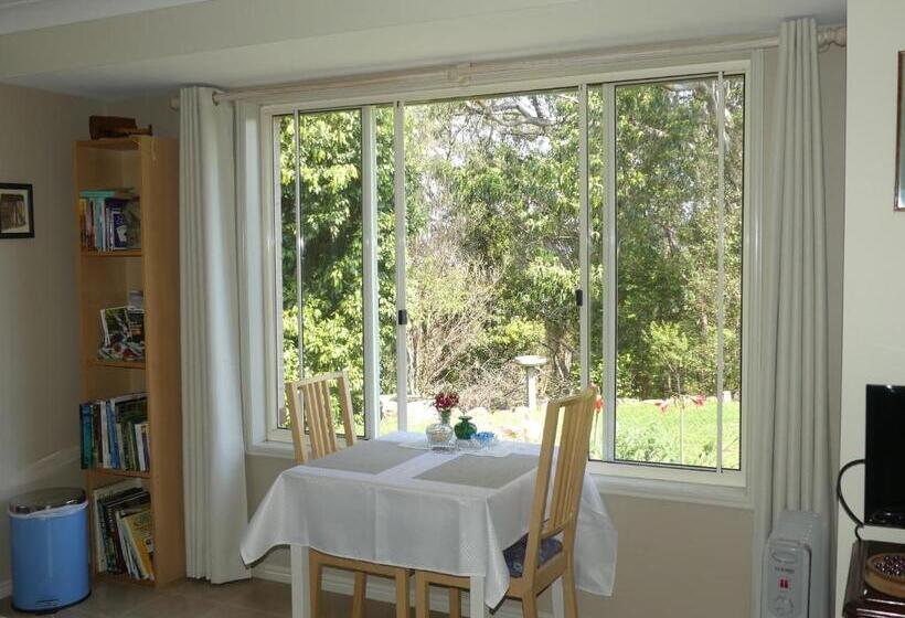 디럭스 룸, Cedarview Bed & Breakfast