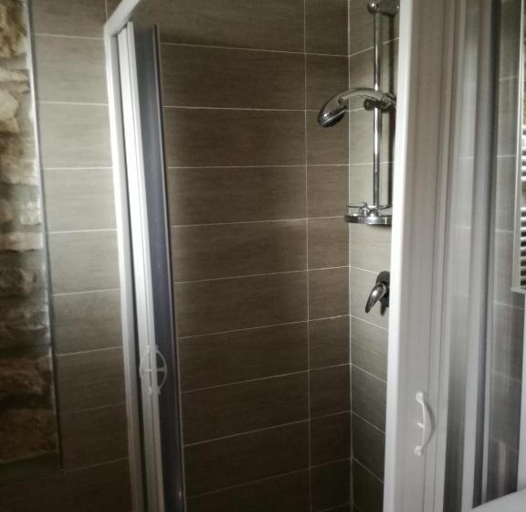 Номер Стандарт, B&b Pozzo Innamorato