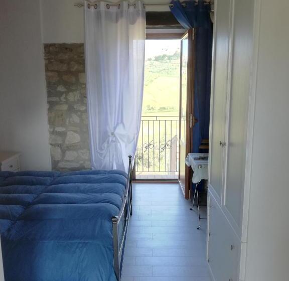 Номер Стандарт, B&b Pozzo Innamorato