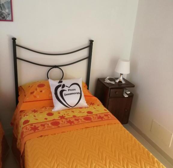 Номер Стандарт, B&b Pozzo Innamorato