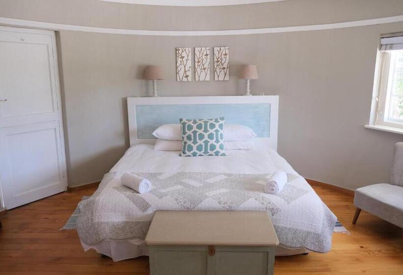 חדר סטנדרט, Amber Light Wilderness Beach Cottage