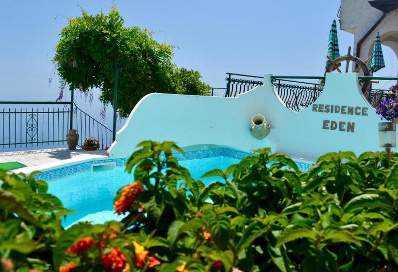 Номер Стандарт, Residence Eden