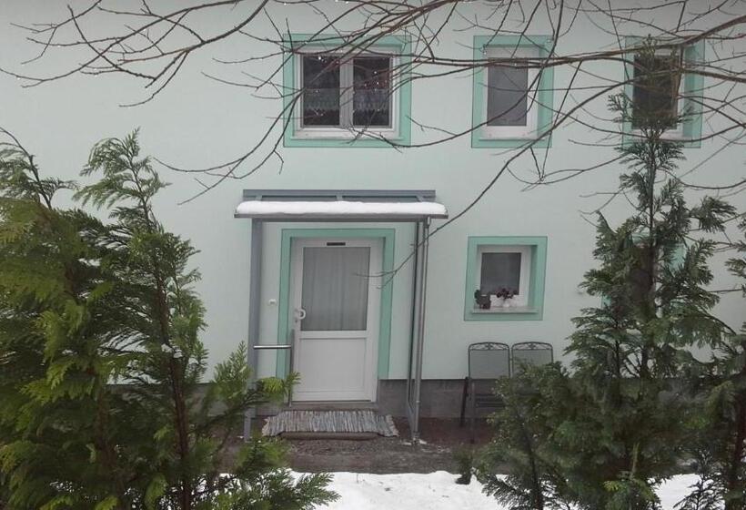 Номер Стандарт, Haus Bergpanorama