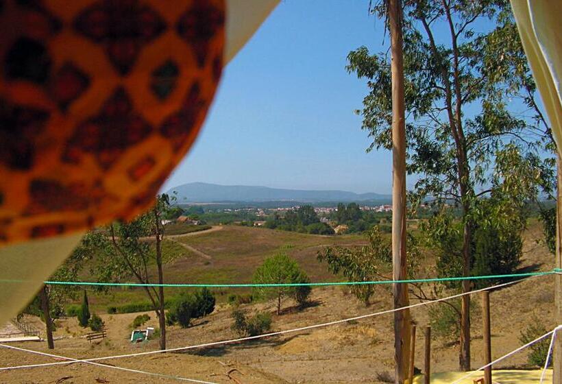 Standard Tent, Herdade Da Hera