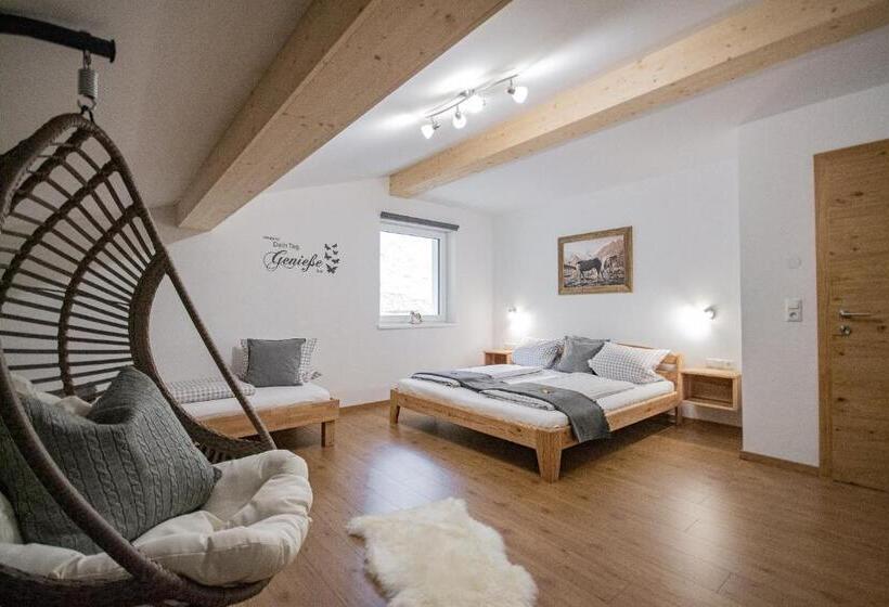 Апартаменты 1 Спальня, Nagelehof
