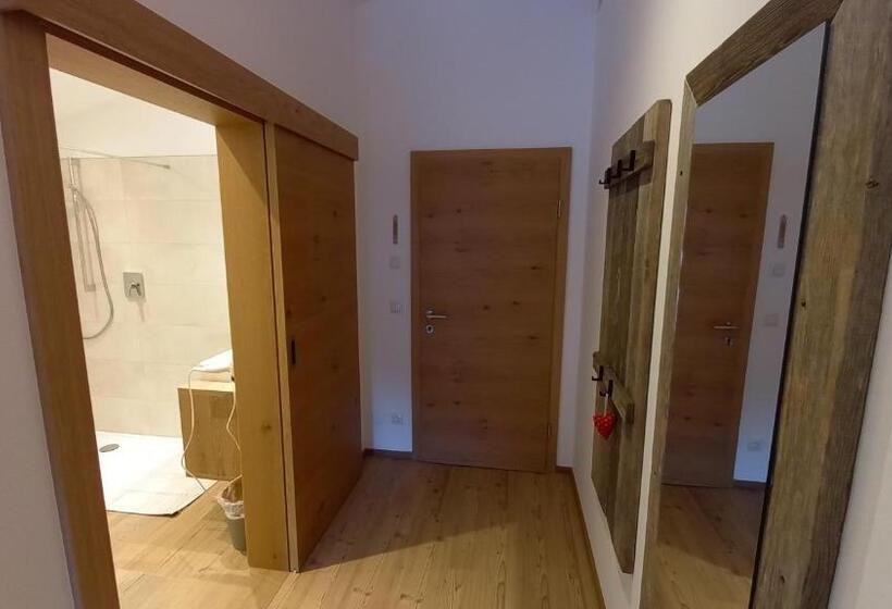 Апартаменты 2 Спальни, Nagelehof