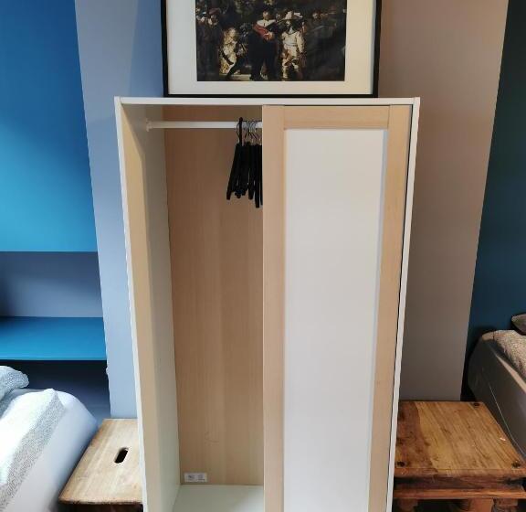 סוויטת 2 חדרי שינה, Nes B&b