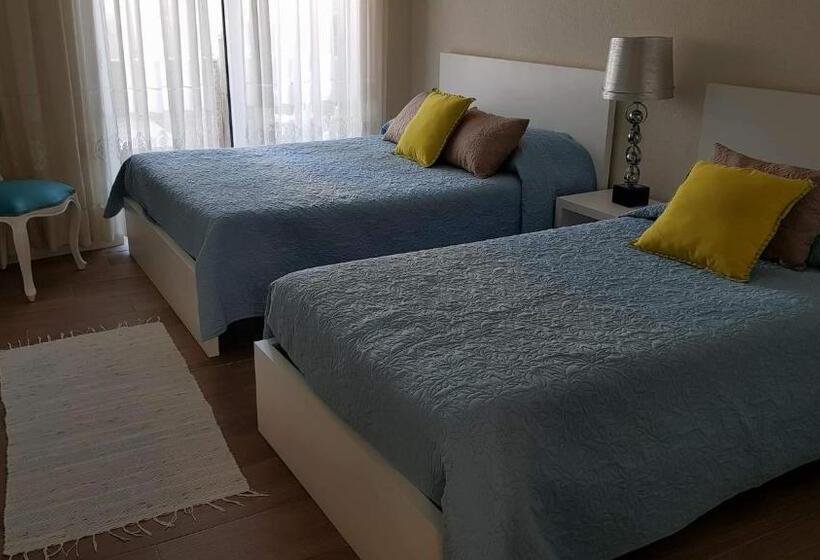 اتاق استاندارد, Guesthouse O Cuco