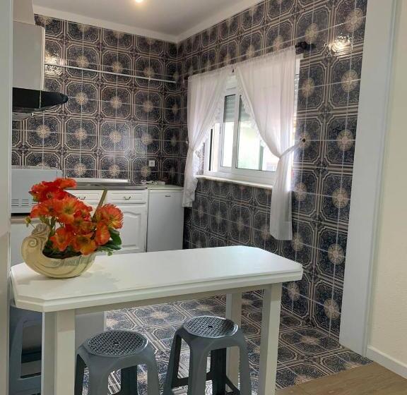 آپارتمان 1 خوابه, Guesthouse O Cuco