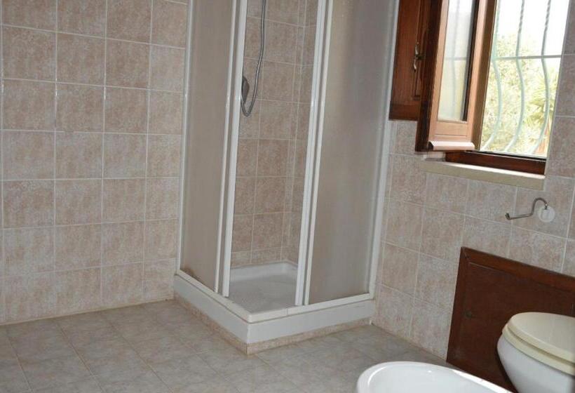 Апартаменты 1 Спальня, Residence Verde Blu