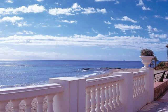 Апартаменты 1 Спальня с Террасой, Apartamento Minerva Jupiter. The Perfect Accommodation For Your Vacation