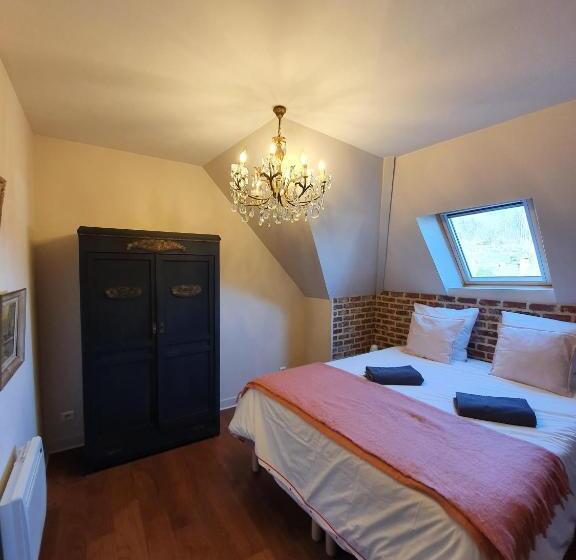 Family Suite, Il Etait Une Fois