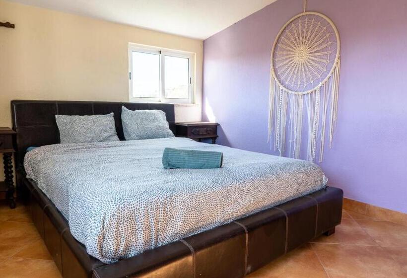 اتاق استاندارد, Natural Mystic Hostel