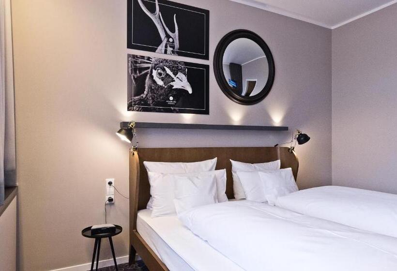 Номер Superior, Arthotel Ana Flair