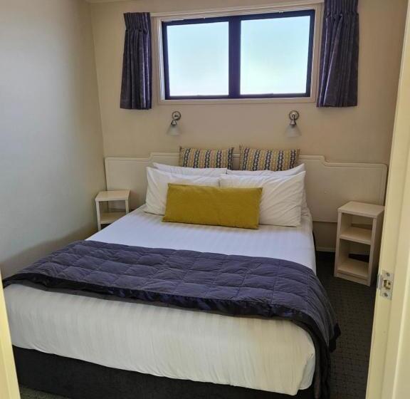 침실 2개 아파트, Ballina Motel