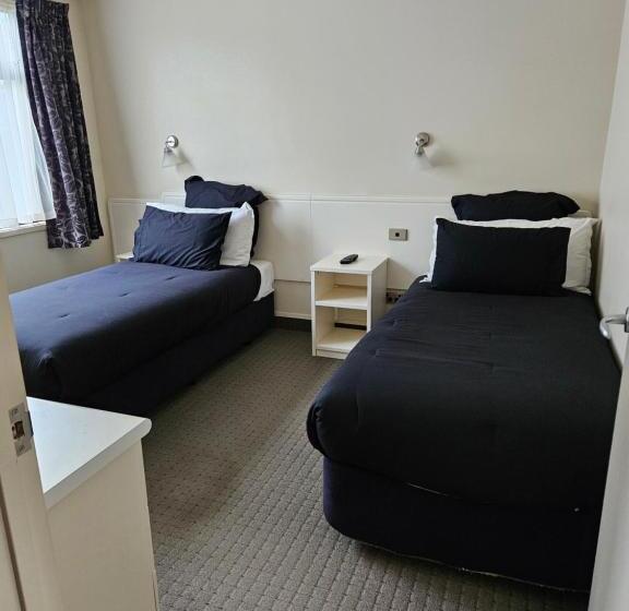 침실 1개 아파트, Ballina Motel