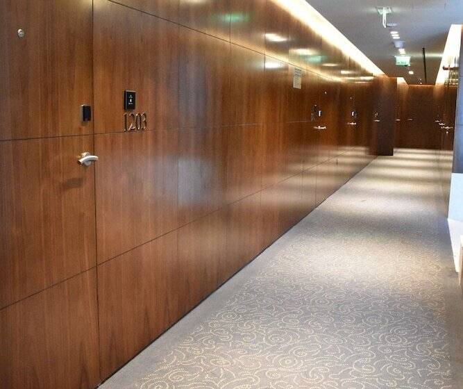 Президентский Люкс, Golden Tulip Media