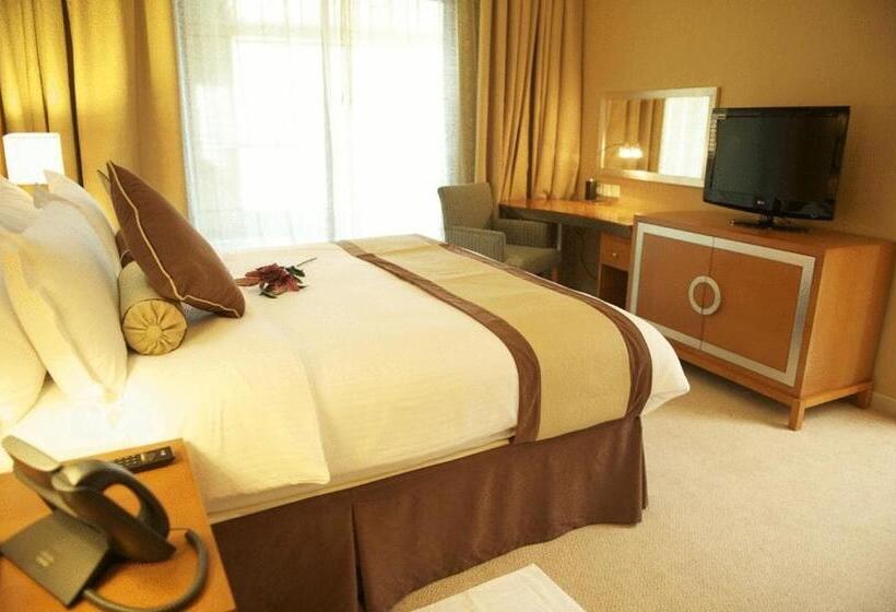 Апартаменты 1 Спальня, Grand Bellevue Hotel Apartment Dubai