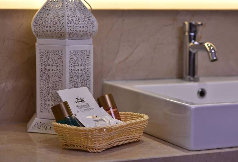 Номер Стандарт, Alaaddin Beach Hotel   Adult Only