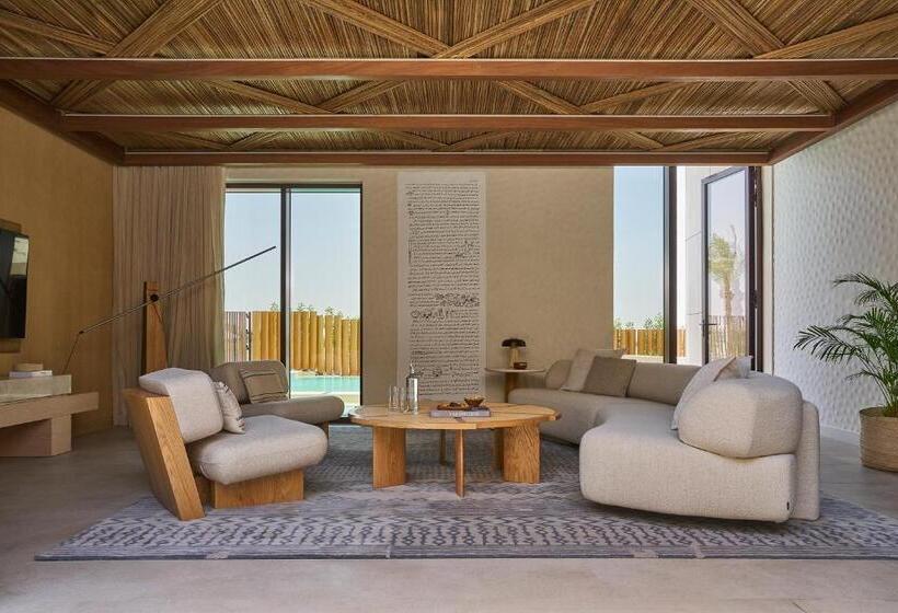 Вилла 3 Спальни, Erth Abu Dhabi