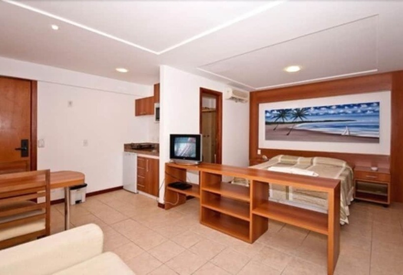 اتاق استاندارد, Mirador Praia