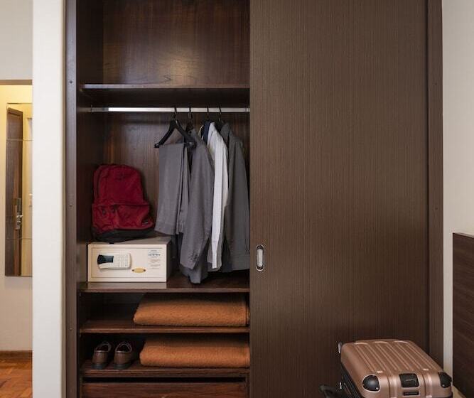 Номер Deluxe, Monreale Express Ribeirao Preto