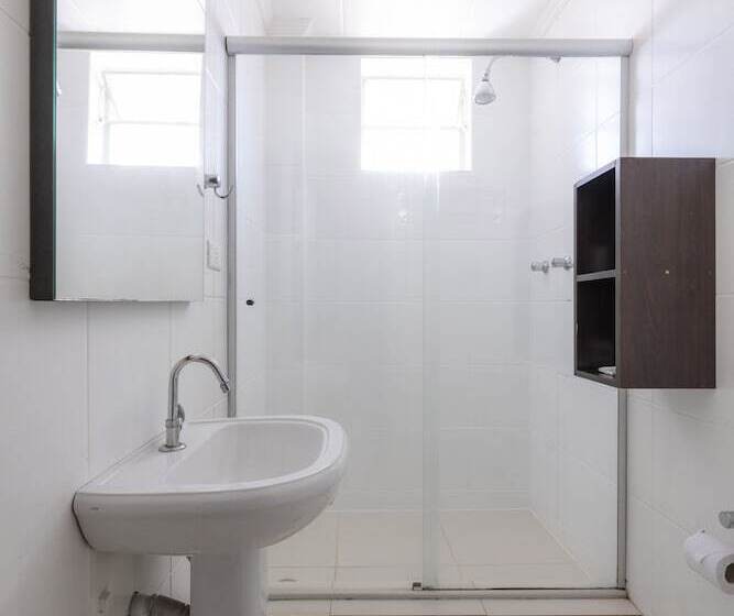 Полулюкс, Monreale Express Ribeirao Preto