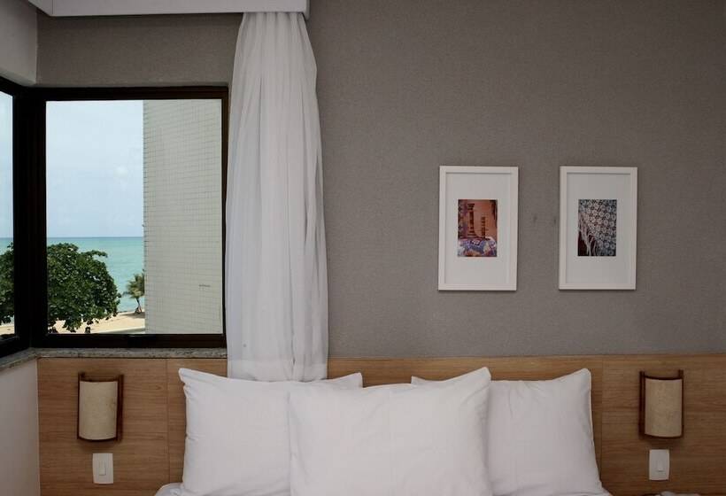 바다 전망 스위트, Porto Maceio