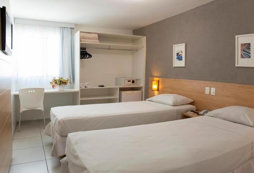 수피리어 룸, Porto Maceio