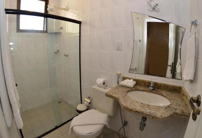 Номер Deluxe, San Manuel Praia
