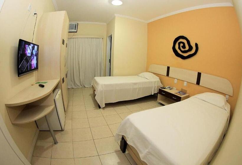 Номер Deluxe, San Manuel Praia