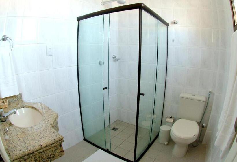 Номер Deluxe Одноместный, San Manuel Praia