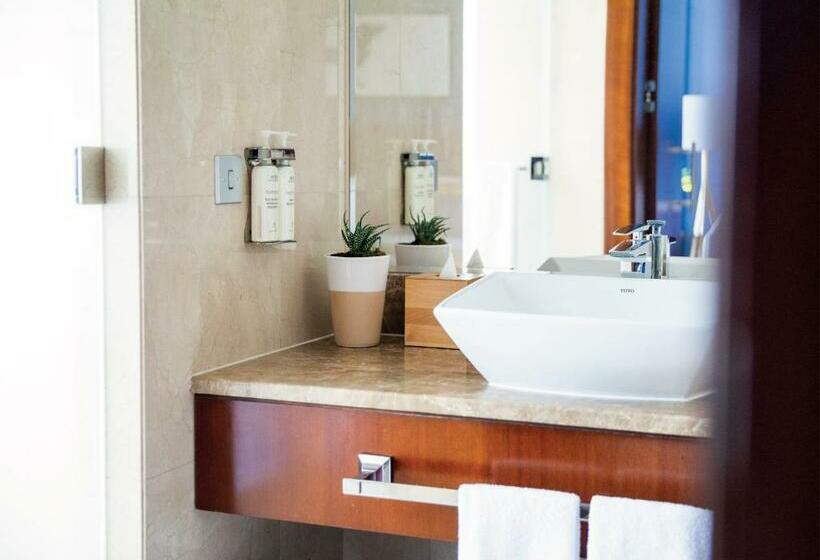 豪华房间, Voco Dubai, An Ihg