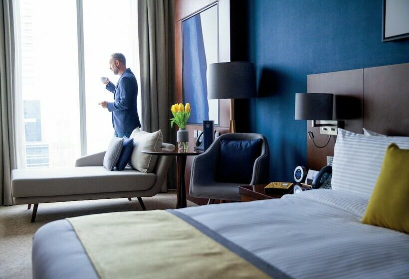 豪华房间, Voco Dubai, An Ihg