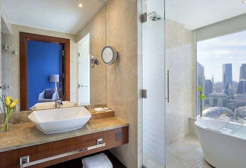 豪华房间, Voco Dubai, An Ihg