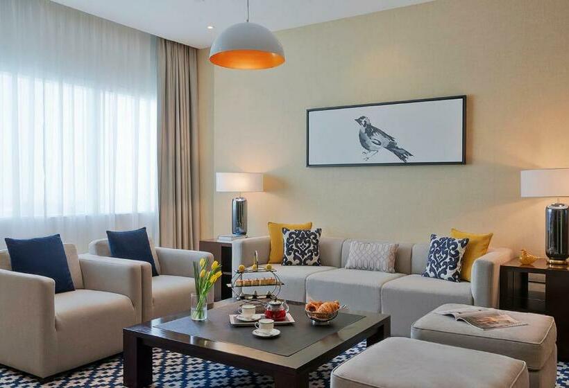 带大床的套房, Voco Dubai, An Ihg