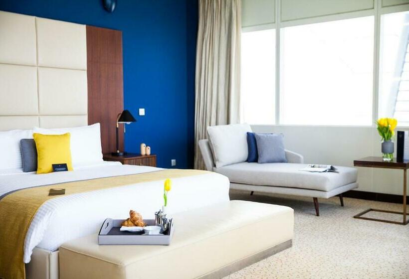 皇家套房, Voco Dubai, An Ihg